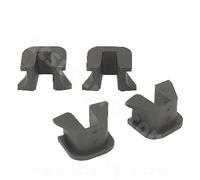 KIT DI 4 TASSELLI TRAINO VARIATORE YAMAHA T MAX 500 2003 AL 2011
