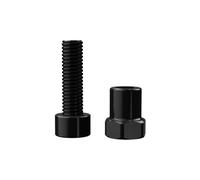 Kit di 40 puntali di ricambio per pedali compositi oneup