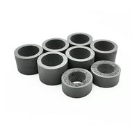 Kit di 5 rulli di alimentazione di prelievo Compatible with scanner Kodak Alaris S2040 S2050 S2060W S2070 S2080W