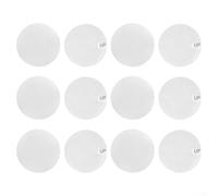Kit di 6 filtri di ricambio in feltro in schiuma per aspirapolvere senza fili LVAC300, filtri pre-motore compatibili con il modello LVAC 300 per risultati di pulizia migliorati