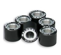 KIT DI 6 RULLI MALOSSI PER VARIATORE ORIGINALE O MULTIVAR ? 20X14,6 GR. 13,5