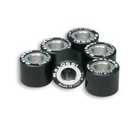 KIT DI 6 RUTTI HTROLL 20X14,8 PER VARIATORE GRAMMI 10,5 MALOSSI