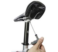 Kit di 7 Chiavi Esagonali con teste Sferiche Var CL-09800-02/08