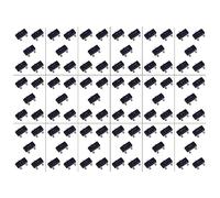 Kit di 90 transistor NPN e PNP SMD SOT23 2SA733 2SA1015 2SC945 2SC1815 MMBT2222 MMBT3904 MMBT3906 MMBT5401 MMBT5551 MMBTA42 MMBTA92 S8050 S8550 S9012 S9013 S9014 S9015 S9018