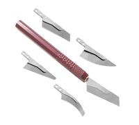 Kit Di A Mano Per Hobby Creativi | Set Di Modelli Di Modellazione Mainn - Strumento Di Modellazione Parti Del Modello Di Taglio Marcio, Spazi Limitati, Tagli Precisi