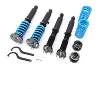 Kit Di Abbassamento Coilovers A 24 Livelli Per Lexus IS350 RWD 2014-2016 Kit Inferiore Ammortizzatore Coilover Regolabile