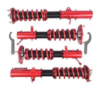 Kit di abbassamento coilovers AP01 compatibile con parti di motociclette automobilistiche 88 99 E90 E100 E110 AE92 AE101 AE111