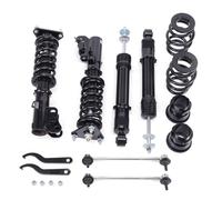Kit di abbassamento coilovers for adatto for Ci-vic 2012-2015 FG FB regolabile in altezza