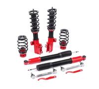Kit di abbassamento coilovers for da corsa adatto for T300 2012-2020