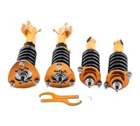 Kit Di Abbassamento Del Coilover Smorzante A 24 Clic Per Calibre 2007-2012