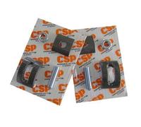 Kit di abbassamento del treno anteriore "CSP" per Combi Bay Window 68 ->79