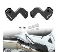 Kit Di Abbassamento Delle Pedane Passeggero Per Motocicletta Per ST1300 / ABS 2003 2004 2005 2006 2007 2008 2009 2010 2011 2012 2013 Poggiapiedi