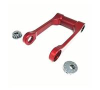 Kit Di Abbassamento Per CRF250L Per RALLY 2017-2018 Kit Ammortizzatore Posteriore Regolabile Per Moto(rosso)