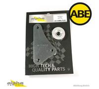 Kit Di Abbassamento Sella Triumph Tiger 1050,115NG (Dal 2007 Al 2012) ALPHA TE