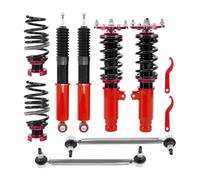 Kit di abbassamento sospensioni Coilovers regolabili for adatto for FK 2016-2021 52mm