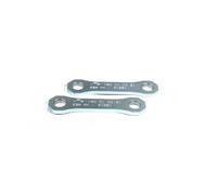 Kit di abbassato tecnium-30mm per i motocicli ricambi accessori pezzi ricambi