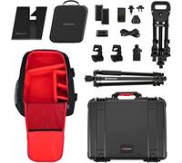 Kit di accelerazione Matterport Pro3 Fotocamera digitale con scanner 3D Lidar per tour virtuale con visualizzazioni a 360° e fotografia 4K Spazi interni ed esterni con precisione affidabile