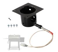 Kit di accensione affidabile per griglie portaoggetti perfetto per le tue esigen
