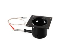 Kit di accensione affidabile per griglie portaoggetti perfetto per le tue esigen