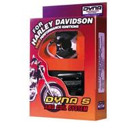 Kit Di Accensione Dynatek S - Accensione Singola Per Moto Da Strada DSK6-2 DSK62