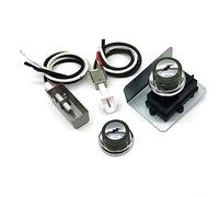 Kit di accensione, modulo di accensione elettronico per Weber per Genesis Grill sostituzione Ignitor Kit 67726 1819-51 e 1836-32