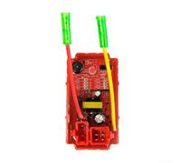 Kit di accensione per cdi Racing Touch Control 4 modalità per scooter per atv quad ciclomotore Go Kart Dirt Bike per gy6 125cc per cg 125 LF 110 (per CG-125)