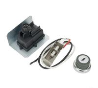 Kit di accensione per Weber per Spirit 200 e 300 Series E-310 E-320 griglie parti di ricambio, facile da installare