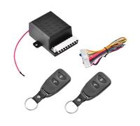 Kit Di Accesso Senza Chiave Interruttore Porta Blocco Centrale Remoto Luce Direzione E Funzione Ricerca Auto For La Maggior Parte Delle
