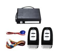 Kit di Accesso senza Chiave per Auto con Apertura Portabagagli