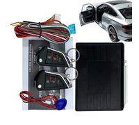Kit di accesso senza chiave per veicoli - Dispositivo antifurto per veicoli 24V | Chiusura Centralizzata Auto | per SUV, Pickup e Parcheggi Auto
