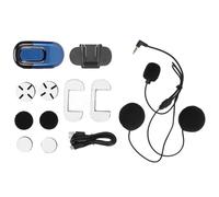 Kit di accessori Bluetooth per bici, interfaccia Type-C per una connettività moderna, cavo audio per una trasmissione del suono affidabile, ideale