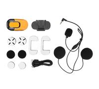 Kit di accessori Bluetooth per bici, interfaccia Type-C per una connettività moderna, cavo audio per una trasmissione del suono affidabile, ideale