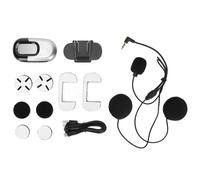 Kit di accessori Bluetooth per bici, interfaccia Type-C per una connettività moderna, cavo audio per una trasmissione del suono affidabile, ideale