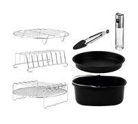 Cecotec Friggitrice Ad Aria Cecofry Pack