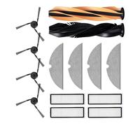 Kit di accessori, compatibile con Dreame, D20 Pro/Plus RLD43SA Aspirapolvere Parti di elettrodomestici Articoli for la casa
