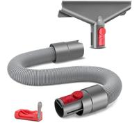 Kit Di Accessori, Compatibile Con Dyson Gen 5 V15 V12 V11 V10 V7 V8 Absolute Detect Cyclone Materasso Accessori For Aspirapolvere Fuori Misura(Hose+mattress brush)