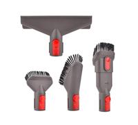 Kit Di Accessori Compatibile Con Dyson Gen 5 V15 V12 V11 V10 V7 V8 Absolute Detect Cyclone Mattress Outsize Aspirapolvere Accessori(With timing function)
