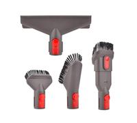 Kit di accessori, compatibile con gli accessori for aspirapolvere Dyson Gen 5 V15 V12 V11 V10 V7 V8 Absolute Detect Cyclone Mattress Outsize.(With timing function)
