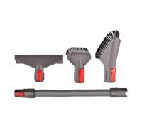 Kit di accessori, compatibile con gli accessori for aspirapolvere Dyson Gen 5 V15 V12 V11 V10 V7 V8 Absolute Detect Cyclone Mattress Outsize.(2)