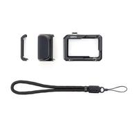 Kit di accessori con impugnatura per street photography per Osmo Action 5 Pro