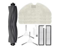 Kit Di Accessori Di Ricambio, Compatibile Con Dreame, D9 Max Gen2/D10S Pro/D10S Robot Aspirapolvere Parti