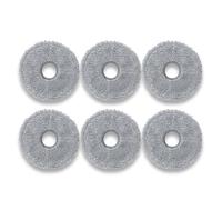 Kit di accessori di ricambio compatibili con l'aspirapolvere robot JONR P20 PRO T5 Pro(A1)