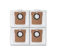 Kit di accessori di ricambio compatibili con l'aspirapolvere robot JONR P20 PRO T5 Pro(B)