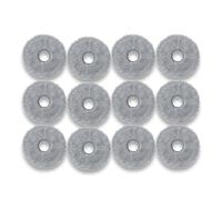 Kit di accessori di ricambio compatibili con l'aspirapolvere robot JONR P20 PRO T5 Pro(B6)