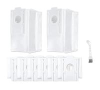 Kit Di Accessori Di Ricambio For Sacchetti Antipolvere Da 8 Pezzi, Compatibile Con La Stazione Di Aspirapolvere SAMSUNG Jet Bot AI+VCA-RDB95