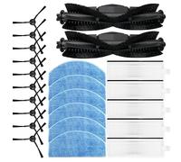 Kit di accessori di ricambio per La*re*sar Ev*ol 3 Robot Aspirapolvere Mop Pads Filtro (C)