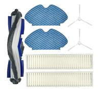 Kit di accessori di ricambio per Rowenta Tefal Explorer X-Plorer serie 60 RG7447 RG7455 RG7447WH RG7447WH RG7455WH RG7455WH RG7455WH