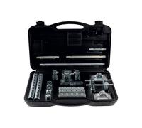 Kit Di Accessori Elettro Power-TEC 45 Pezzi Per Sistema Elettro Push Pull 92692