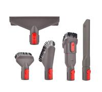 Kit Di Accessori For Aspirapolvere Absolute Detect Cyclone Mattress Outsize, Compatibile Con Dyson, Gen 5 V15 V12 V11 V10 V7 V8(5pcs)