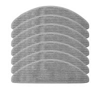 Kit Di Accessori For Aspirapolvere Lavabili A58E, Compatibili Con Roomba, Combo I5, I5+, J5, J5+, Panni For Aspirapolvere Robot Facili Da Installare